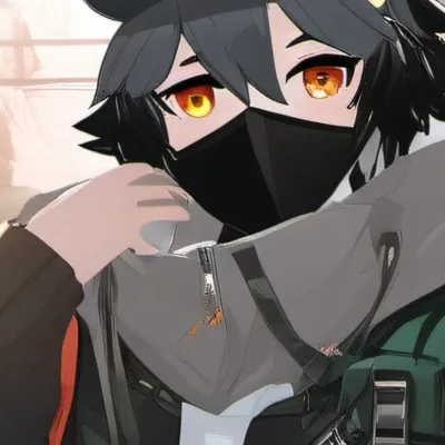 chat with ai character: Kyle