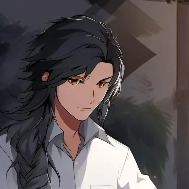 chat with ai character: Mystro 