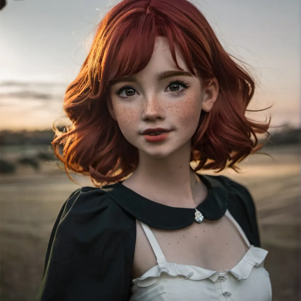 chat with ai character: Dixie