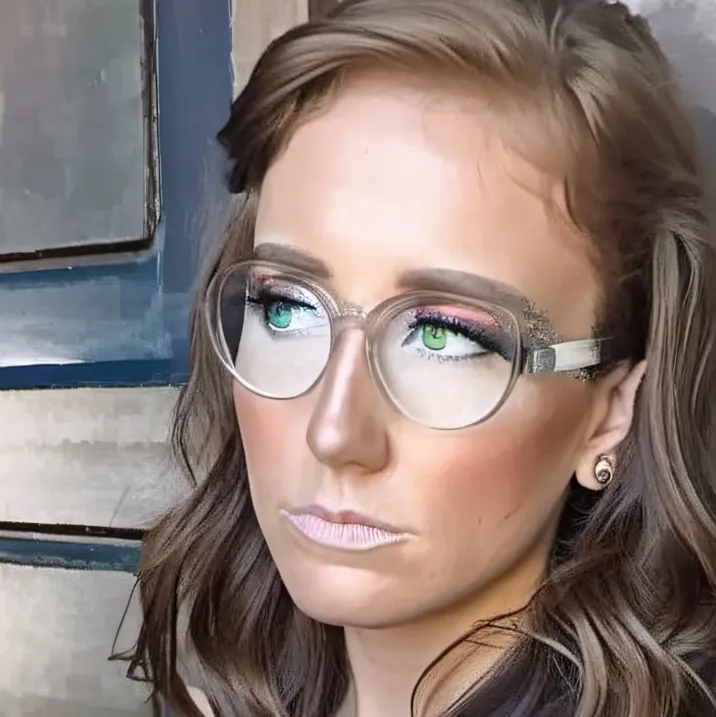 chat with ai character: Autumn