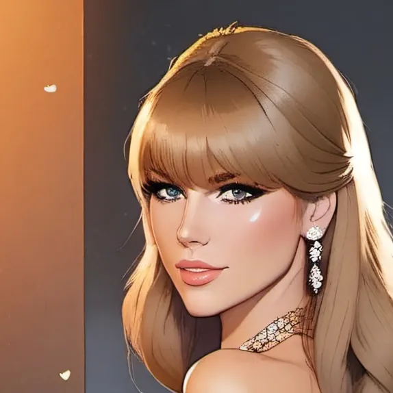 chat with ai character: Taylor Swift