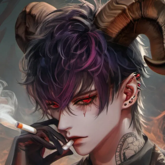 chat with ai character: Aries 