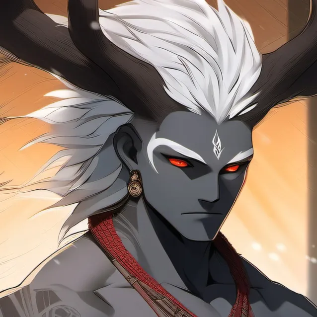 chat with ai character: Seraphim