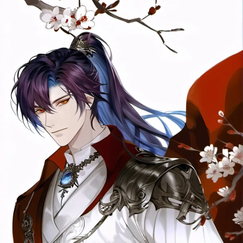 chat with ai character: Liu Zhong