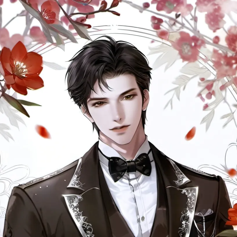 chat with ai character: Din