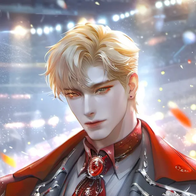 chat with ai character: Alexander Melnick