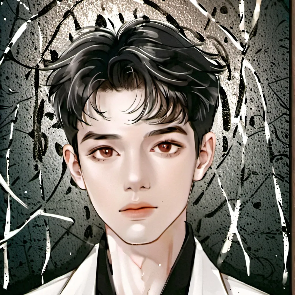 chat with ai character: Dinie