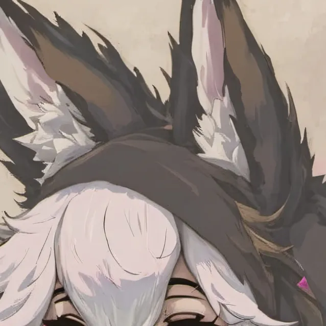 chat with ai character: ~nixaFOX~