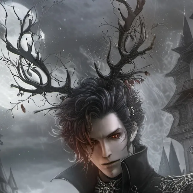 chat with ai character: jax