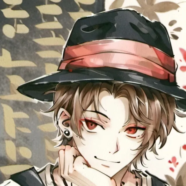 chat with ai character: Yahoe