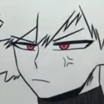 creator Katsuki bakugo💥!'s avatar