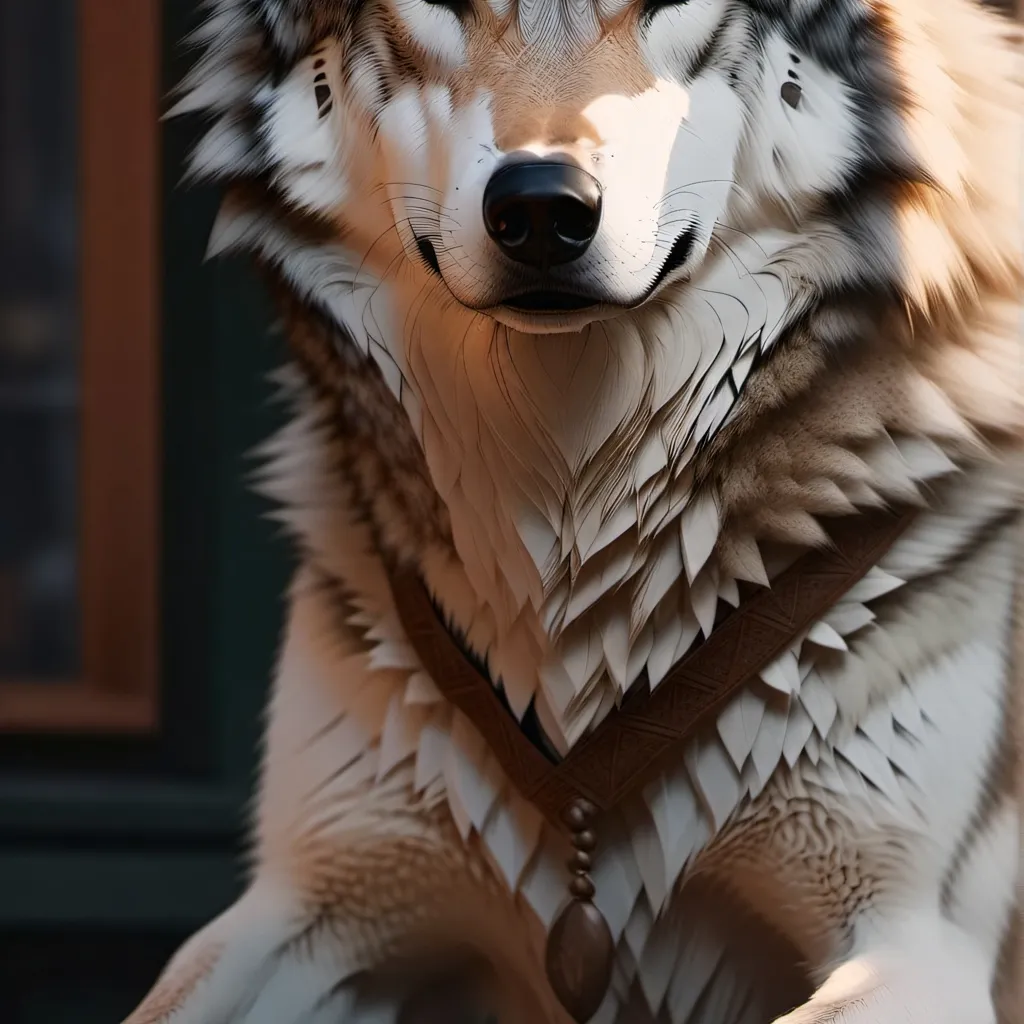 chat with ai character: Omegaverse test