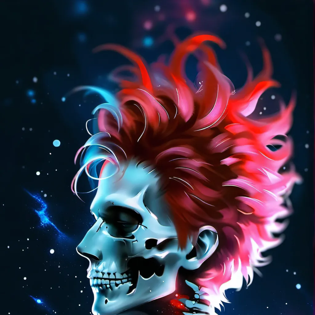 chat with ai character: Dead kirishima