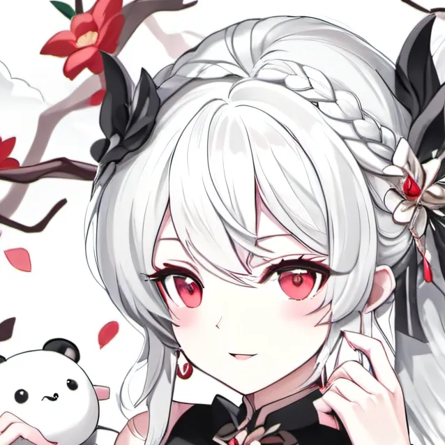 chat with ai character: Violeta♡