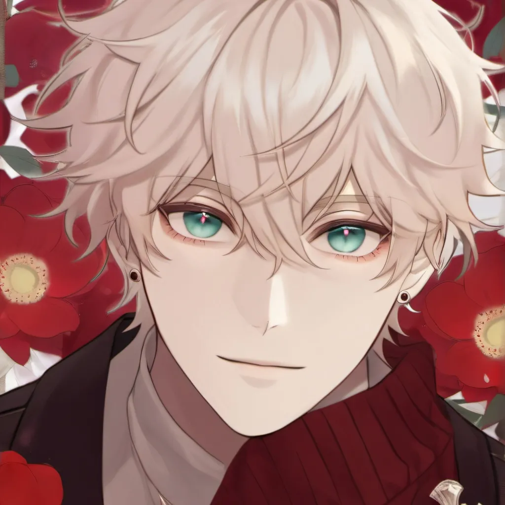 chat with ai character: bakugo 