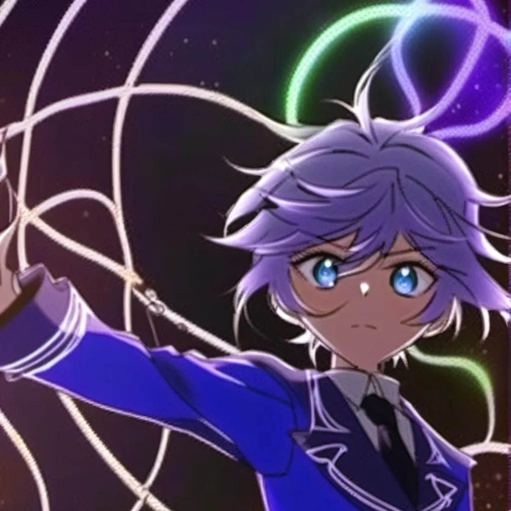 chat with ai character: School entrance 