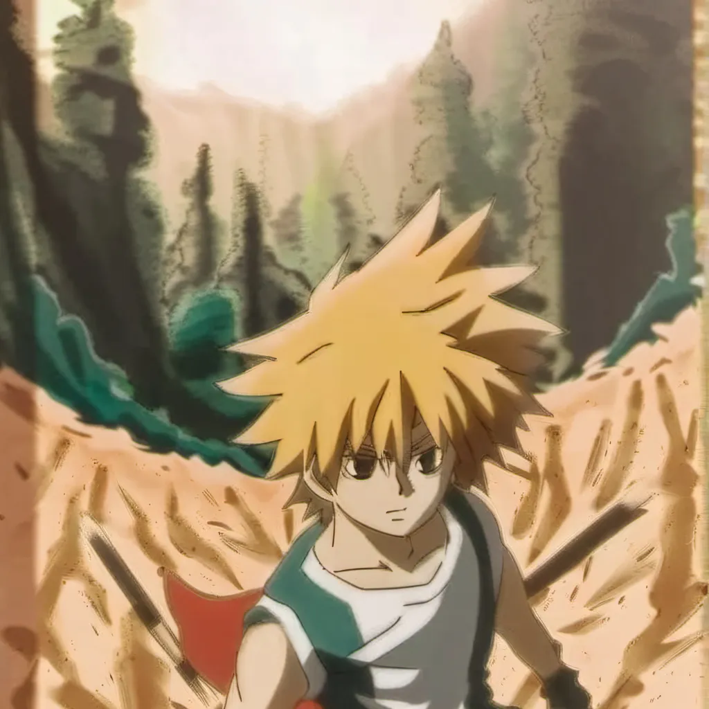 chat with ai character: European league 