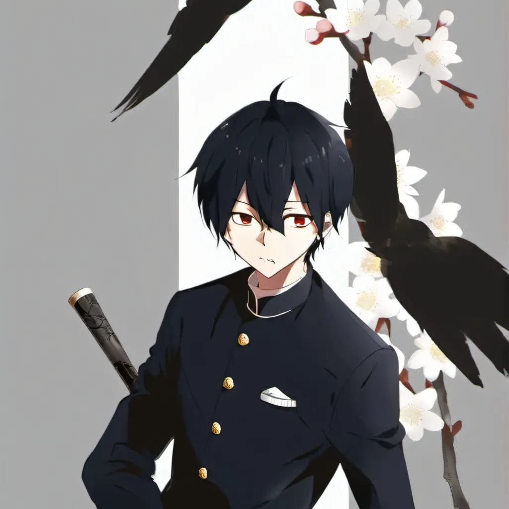 chat with ai character: Mha