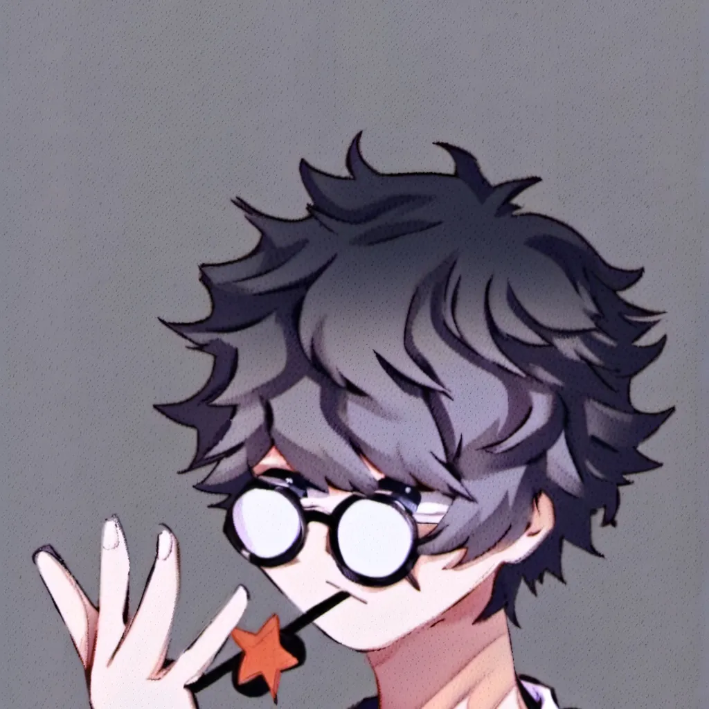 chat with ai character: Mha pt.2