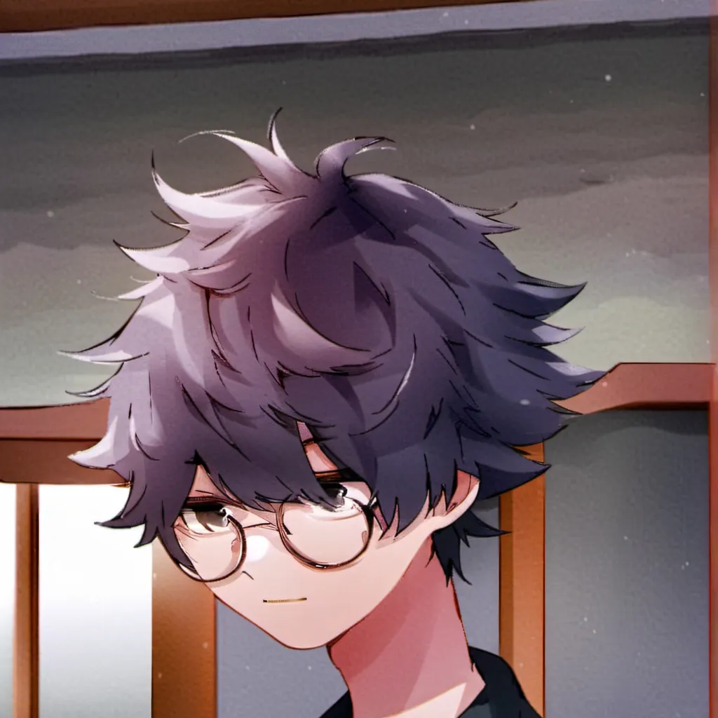 chat with ai character: WHO THE F-is ava