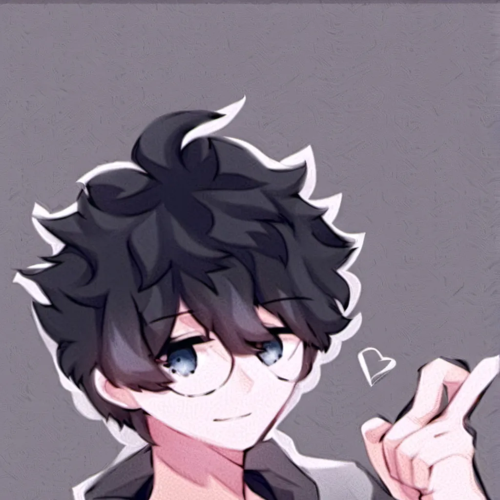 chat with ai character: Mha