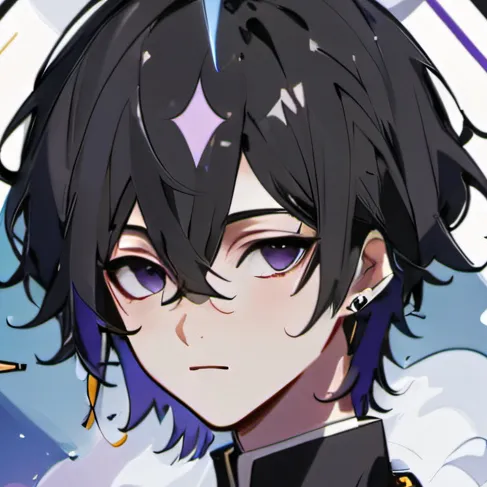 chat with ai character: School