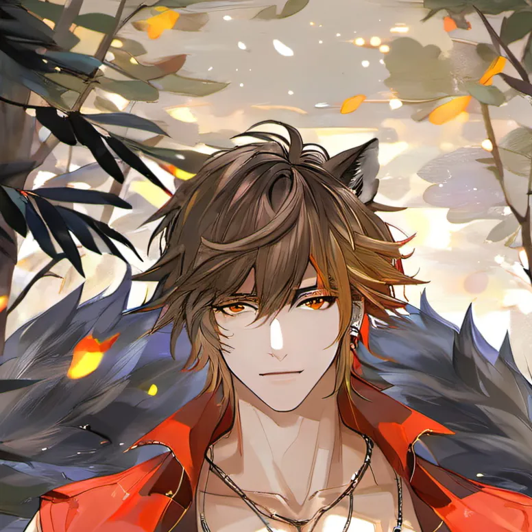 chat with ai character: Bad boy