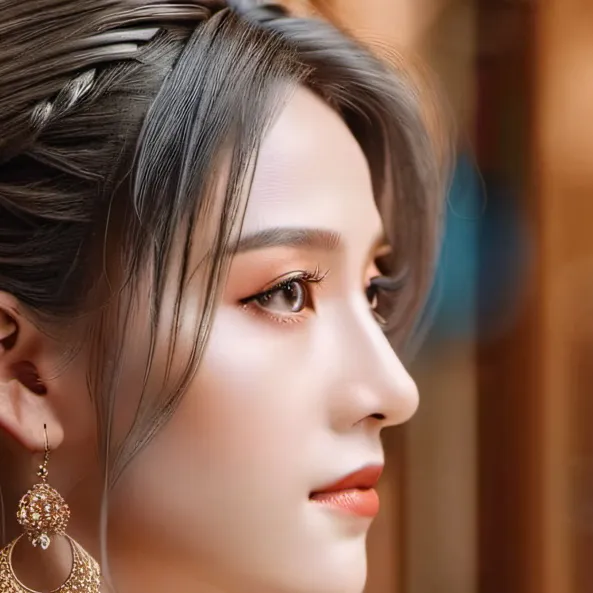 chat with ai character: Emma