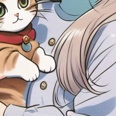 chat with ai character: Ella