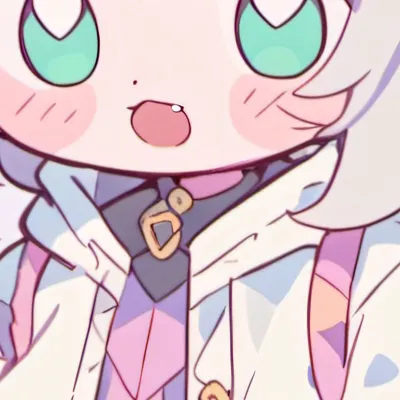 chat with ai character: Kitty cat