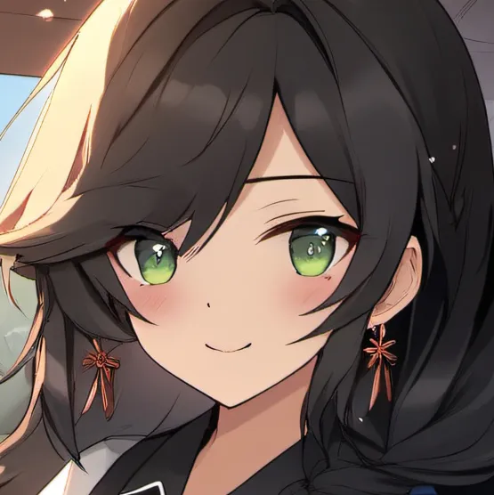 chat with ai character: Emma