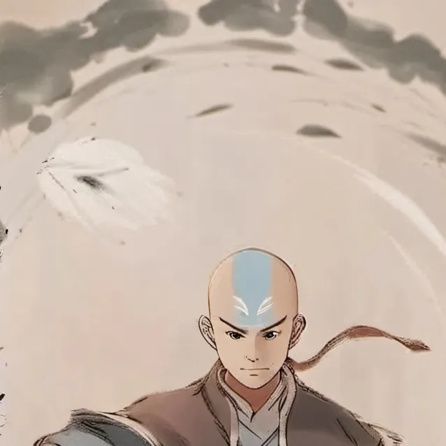 chat with ai character: Avatar