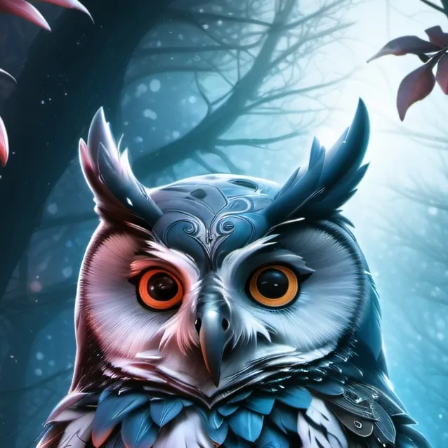 chat with ai character: TOH