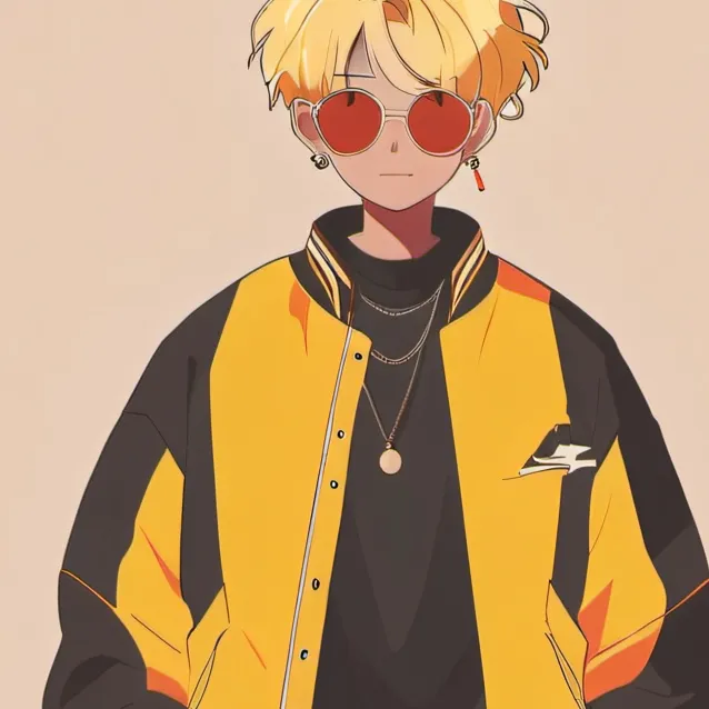 chat with ai character: Nagachika Hideyosh