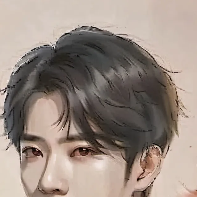 chat with ai character: A love so beautifu