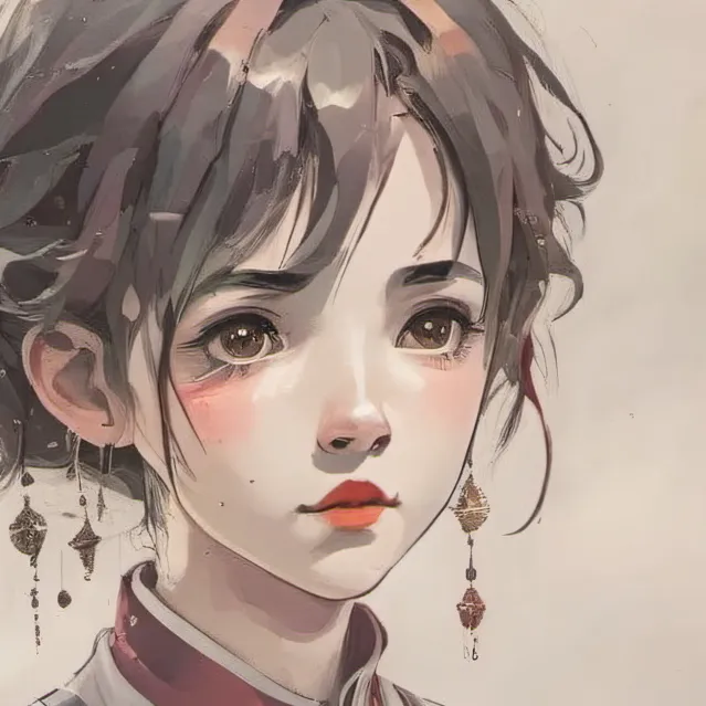 chat with ai character: Tessa 