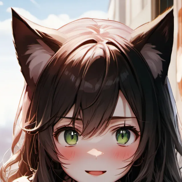 chat with ai character: Alice