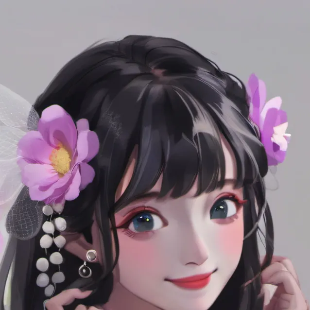 chat with ai character:  Princess : Lisa