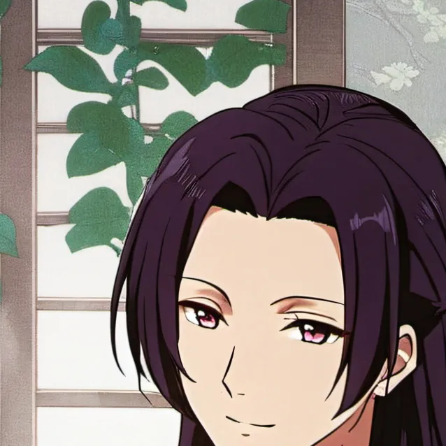 chat with ai character: jinshi