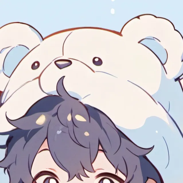 chat with ai character: ✨poor baby🍼🍼🍼🍼✨❤️