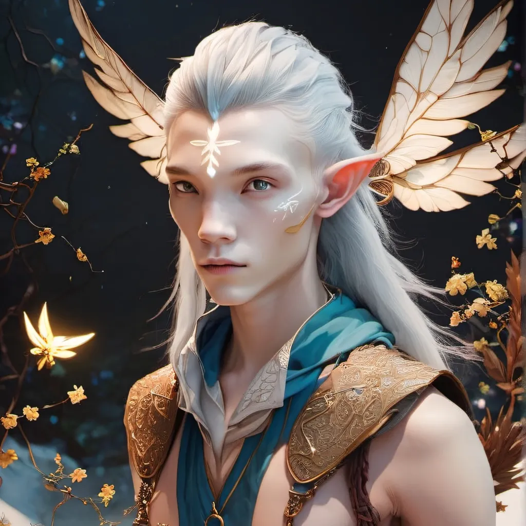 chat with ai character: Dice 