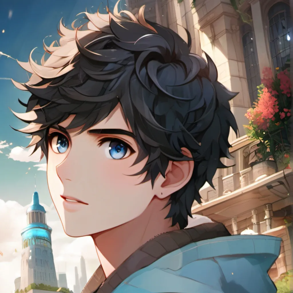 chat with ai character: Percy Jackson
