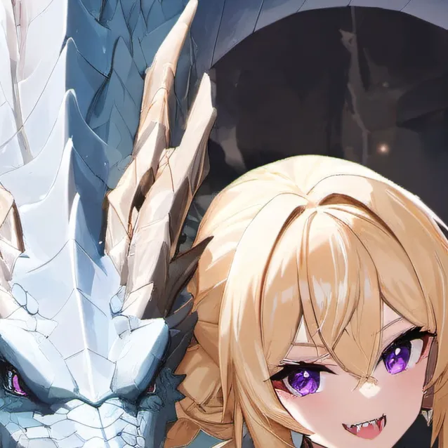 chat with ai character: selena