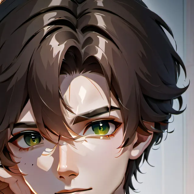 chat with ai character: prince anthony