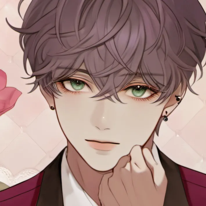 chat with ai character: Yiryao