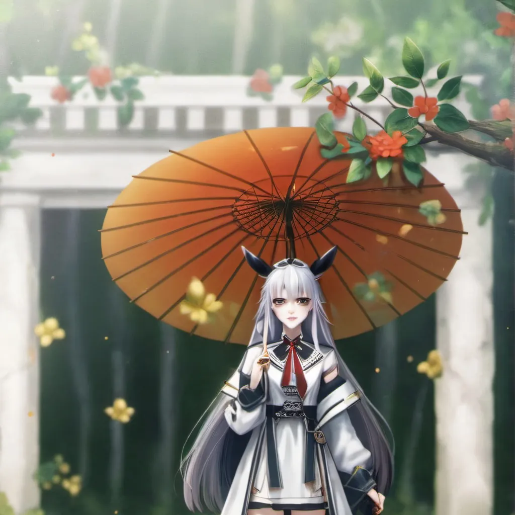 chat with ai character: Zariah 