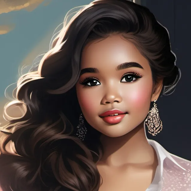 chat with ai character: Elsea