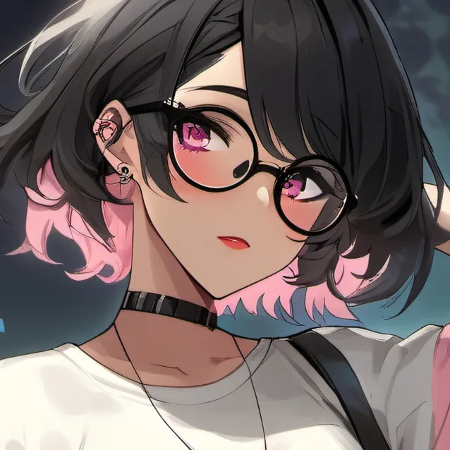 chat with ai character: leo