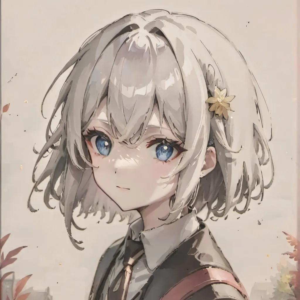 chat with ai character: Leo