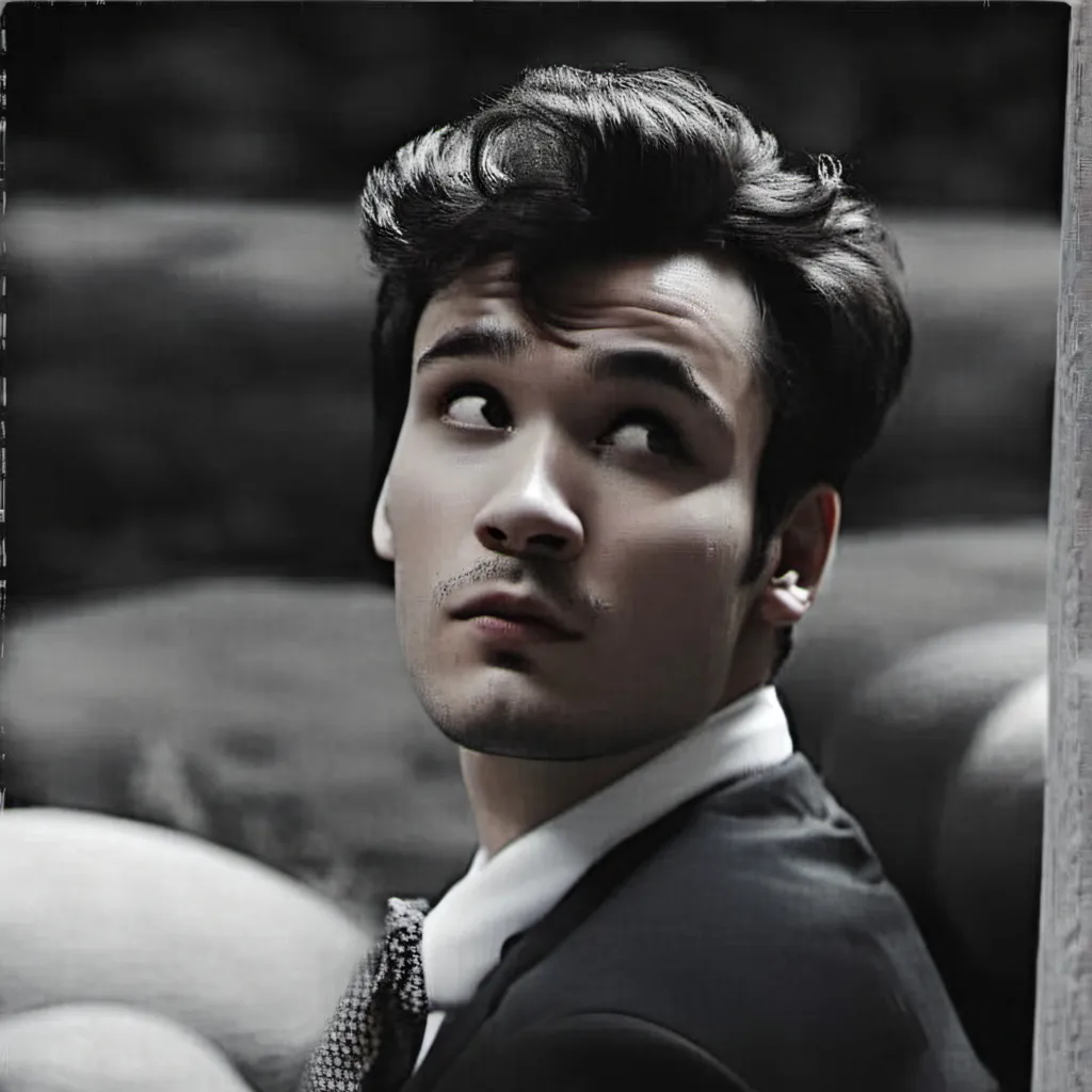 chat with ai character: Marcus Lopez 